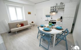 Nonna Bianca House
